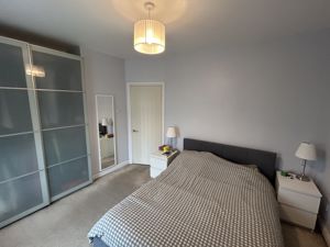 Master Bedroom- click for photo gallery